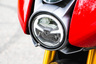 Triumph Speed Triple 1200 RR – Raikulipoika ja herrasmies