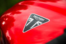 Triumph Speed Triple 1200 RR – Raikulipoika ja herrasmies