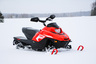 Lynx Rave 200 ja Ski-Doo MXZ 120 – Pikkukelkoilla harrastuksen hurmaan