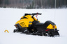 Lynx Rave 200 ja Ski-Doo MXZ 120 – Pikkukelkoilla harrastuksen hurmaan