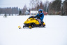 Lynx Rave 200 ja Ski-Doo MXZ 120 – Pikkukelkoilla harrastuksen hurmaan