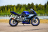 Yamaha R7 – Ketterä ratakärpänen