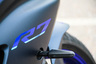 Yamaha R7 – Ketterä ratakärpänen