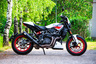 Indian FTR 1200 Sport – Jenkkimuskelin sportimpi painos
