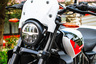 Indian FTR 1200 Sport – Jenkkimuskelin sportimpi painos