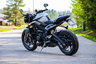 Triumph Street Triple 765 RS – Sporttinakujen ykkönen