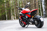 Ducati Diavel V4 – Uudesti syntynyt demoni