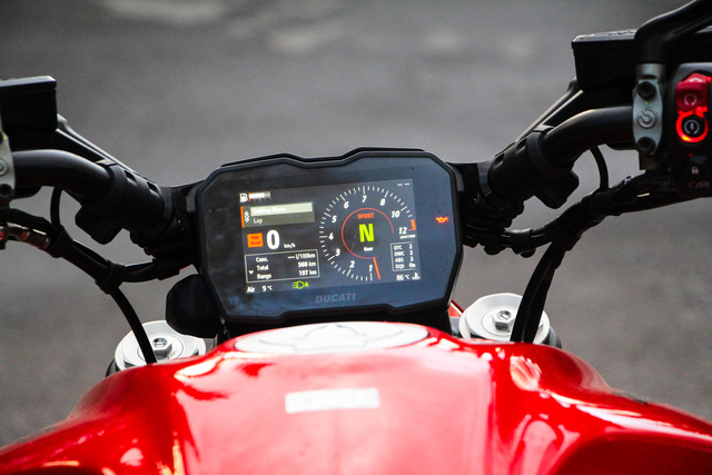 Ducati Diavel V4 – Uudesti syntynyt demoni Ducati Diavel V4 – Uudesti syntynyt demoni