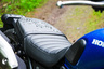 Honda CL 500 Scrambler – Näppärä pikku-Scrambler