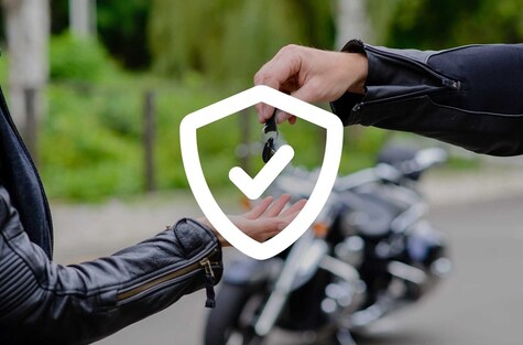 Näin tehdään kaupat Nettimoton kautta - Ohjeita turvalliseen ajoneuvokauppaan