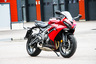 Triumph Daytona 660 – Uuden ajan Daytona