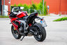 Triumph Daytona 660 – Uuden ajan Daytona