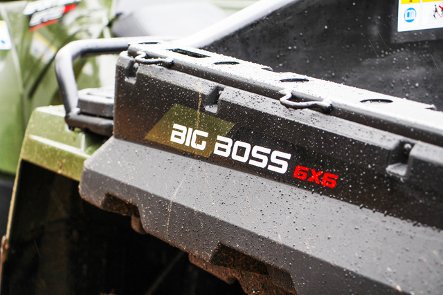 Polaris 2025-mönkijämallisto – Huvia, hyötyä ja seikkailun makua