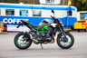 Kawasaki Z900 – Nakuklassikon uusi aikakausi