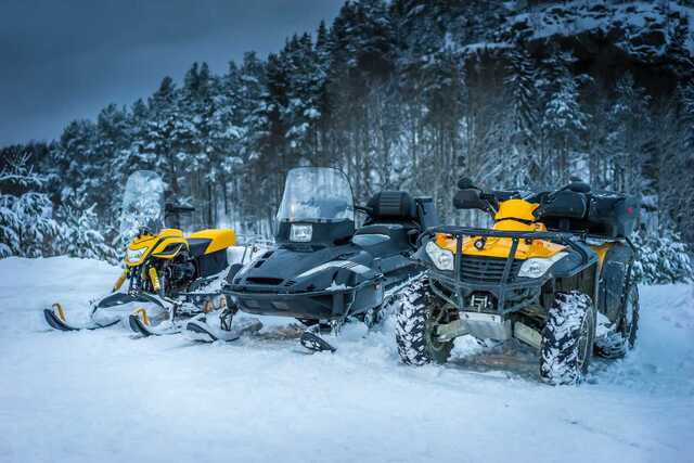 Nyt on ostajan markkinat – motoliikkeistä voi tehdä löytöjä todella hyvään hintaan