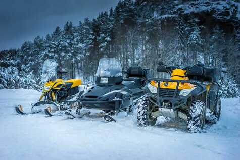 Nyt on ostajan markkinat – motoliikkeistä voi tehdä löytöjä todella hyvään hintaan