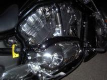 Harley-Davidson Night Rod -bad ass