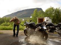 Motoristijuttuja