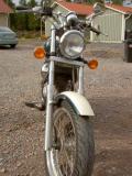 Gilera Cougar 125 – Junior Cruiser