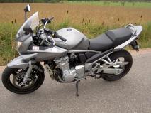 Suzuki GSF 1250 S Bandit