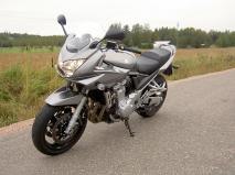 Suzuki GSF 1250 S Bandit