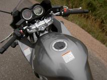 Suzuki GSF 1250 S Bandit