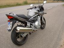 Suzuki GSF 1250 S Bandit