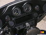 Harley-Davidson FLHT Electra Glide Standard ja VRSCF V-Rod