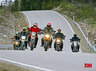 Vertailussa 125-kuutioiset supermotot