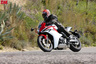 Ajettua: Honda CBR 600 F ABS