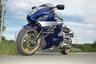 Tyypit: Suzuki Hayabusa Turbo