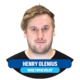 Henry Olenius