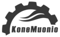 KoneMuonio Oy