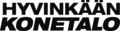 Hyvinkään Konetalo