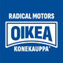 Radical Motors – Oikea Konekauppa