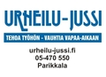Urheilu-Jussi Oy