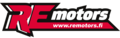 RE Motors Oy Ab