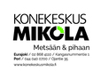 Konekeskus Mikola Oy