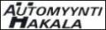 Automyynti Hakala