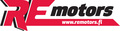 RE Motors Oy Ab