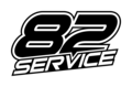 82 Service oy