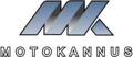 Motokannus