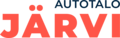 Autotalo Järvi