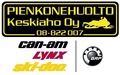 Pienkonehuolto Keskiaho Oy