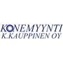 Konemyynti K.Kauppinen Oy