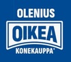 Koneliike Olenius – Oikea Konekauppa